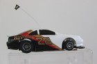 Tyco Tcr Ford T-bird Havoline texaco  28 Total Control Racing  Slotless Car New