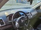Mitsubishi  Outlander