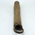 Scythe Handle Grip Antique Vintage Wood Rustic Primitive Farmhouse Cottage Decor
