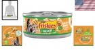 Gourmet Purina Indoor Cat Food Chicken Pate With Greens - 24 Pack  Allergen-free