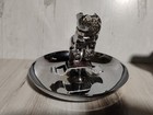Mack Truck Bulldog Ashtray