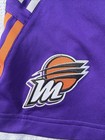 Phoenix Mercury Adidas Wnba 2013 Authentic Shorts Women Medium