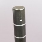 Vintage Dunhill White Spot Pipe Gadget Tamper Tool