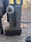 Jm 2000 Jancy Slugger Magnetic Drill Press Heavy Duty Working Parts Tool