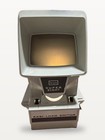 Vintage Sears Super 8 Easi-load Movie Film Editor Viewer 186 9373 Tested Works