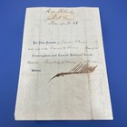 Framingham   Lowell Rr Stock 1872 Rev Stamp H a  Blood Signed E  Carpenter Ma