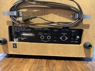 Akai 1722-ii Reel-to-reel Stereo Tape Recorder