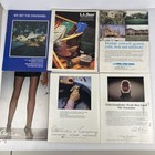 Lot Of 76 Down East Maine Magazine Issues 1980 To 1989 History 1980s