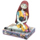     New Jim Shore Disney Figurine Sally Doll Nightmare Before Christmas Nbc Jack