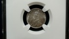1929 Canada Ten Cents Ngc Au Silver 10c Coin Priced To Sell Now  