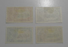 Stampmart   Dominica 1935 Sg 92-95 Kg V Silver Jubilee 4v Mint Lh Set