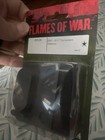 Flames Of War 15mm Xx539 2017 Tournament Objective Rare Oop Nib Sealed