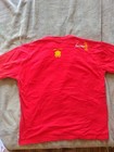 Cirque Du Soleil Vareka Mens T -shirt Large 2002