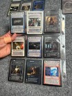 Star Wars Card Collection   Lot Swccg Decipher  see All Pics  Nm
