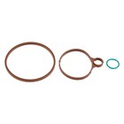 Vacuum Pump Rebuild Seal Kit For Ford Edge Escape Explorer Fusion Lincoln Mkc
