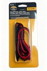Fluke Tl75 Test Lead Set    Ac175 Insulated Alligator Clip Flexible Boots