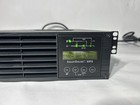 Tripp Lite Su1500rtxlcd2u Smartonline 1500va 1350w Ups 2u Tested  No Batteries