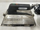Orcon Kool Top Wide Carpet Seamer Seaming Iron Tool