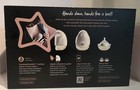 Tommee Tippee Made For Me Usb Rechargeable In-bra  Double Electric Breast Pump