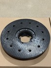 16 Inch Floor Buffer Pad Driver Fits Most 17  Floor Machines