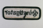 Instagator Trained Patch Boy Cub Scout Leader Boy Scouts Of America Spoof Comic