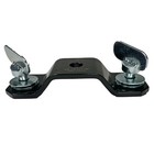 Adj Omega Bracket Z-130146