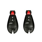 New Oem 08-10 Dodge Charger Transmitters   Win Module Genuine