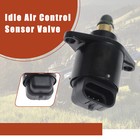 New Idle Air Control Sensor Valve For Arctic Cat Wildcat Sport 700 0824-054