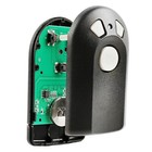 2 For Genie Intellicode Model Acsctg Type 3 Garage Door Opener Remote Control
