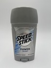 Speed Stick Power Antiperspirant Deodorant Ultimate Sport - 3 Oz  Pack Of 6