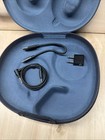 Sony Genuine Magnetic Travel Hard Case Wh-1000xm6 Headphones Midnight Blue