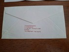 Conch Republic 1 17 1984 Lucky The Turtle First Day Cover Local Post