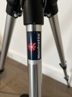 Manfrotto  144 Professional Tripod W   Tilt Head  128rc