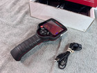 Snap-on Tools Eeth300 Diagnostic Thermal Imager Heat Image Camera With Box