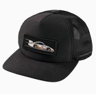 Porsche Trucker Hat - 50 Years Of Andial