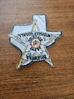 Hudspeth County Sheriff State Of Texas Patch
