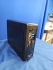 Cyberpower Cp1500avrlcd Intelligent Lcd Ups System  1500va 900w  12 Outlets 