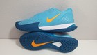 Nike Men s Zoom Vapor Cage 4 Rafa Nadal White Tennis Shoes Dd1579-400