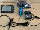 Gps Lap Timer Starlane Corsaro  Data Acquisition Wireless Kart Version Refurbish