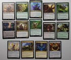 Mtg Commander Camellia The Seedmiser Custom 100 Card Edh Deck With Rares