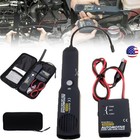 Em415pro Automotive Short Open Finder Cable Circuit Tester Car Wire Tracker Tool