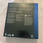 Adobe Photoshop Cs5 Extended 32 64 Bit Windows Student Teacher Edition Sealed