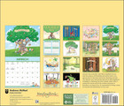 Mary Engelbreit s Friendship Is A Sheltering Tree 2026 Deluxe Wall Calendar