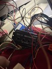2003 G35 Metra Double Din Dash Kit  W o Nav  With Wiring For Bose  No Head-unit