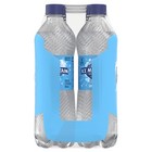 Ice Mountain Sparkling Water Simply Bubbles   16 9 Oz  16 Pack  Free Oneday Ship