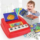 Educational Learning Toys For Kids 3-8 Toddlers Boys Girls Fun Gift Set