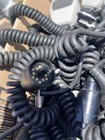 Lot 16 Kenwood Kmc-27 Mic Tk-690 Tk-790 Tk-890 Tk-5710 Tk-5810 Tk-5910 Oem
