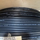 Hitachi 12 Strand Multimode Fiber Optic Cable  61460-12  Per Ft