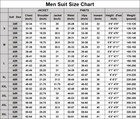 Paisley Floral Men Suit Sets 3pc Slim Fit Prom Groom Tuxedos Peak Lapel Business