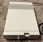 Vintage Commodore 1571 Floppy Disk Drive W  Box And Cords